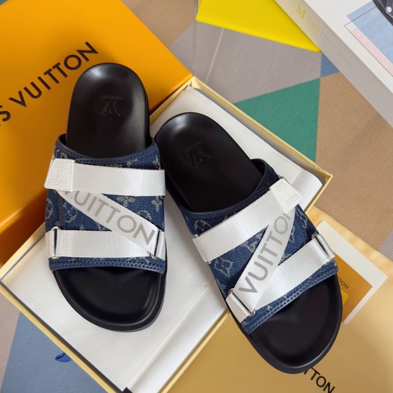 Louis Vuitton Slippers